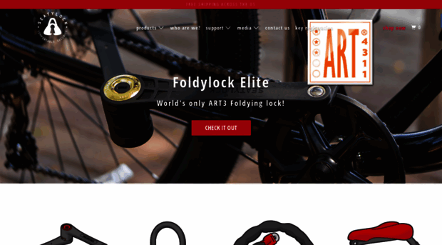 seatylock.com