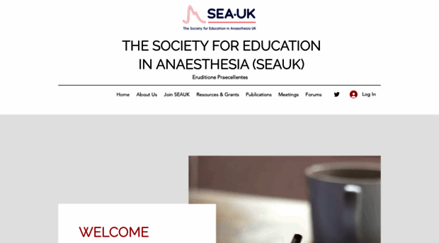 seauk.org