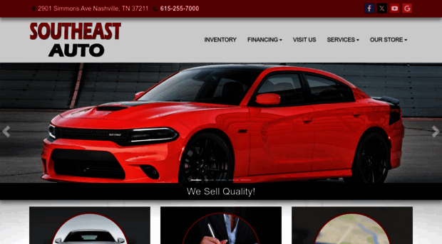 seautoinc.com