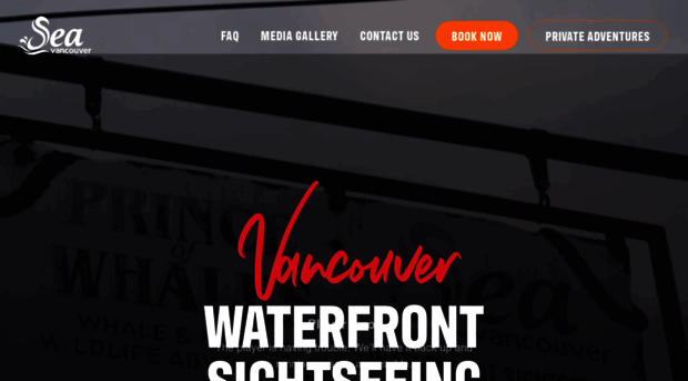 seavancouver.com