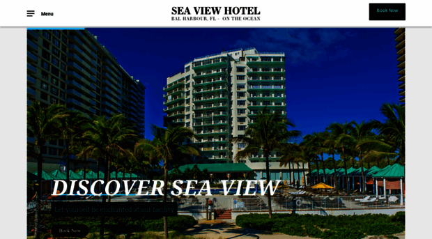 seaview-hotel.com