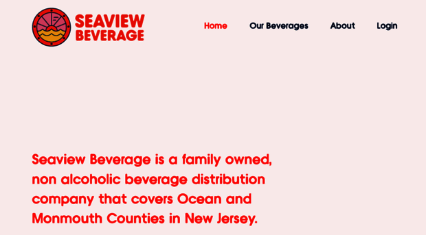 seaviewbeverage.com