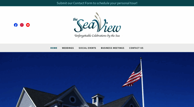 seaviewcapecod.com