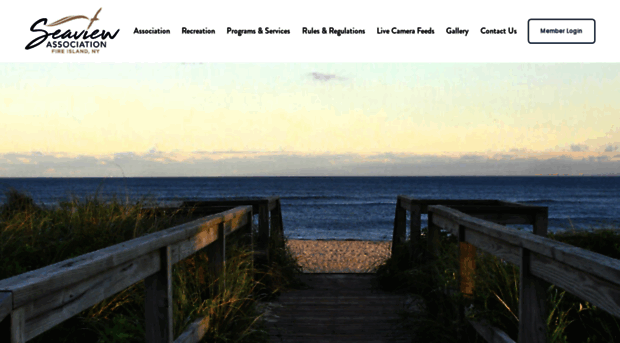 seaviewfireisland.com