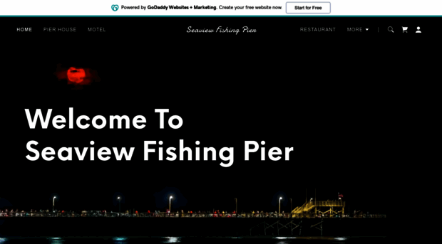 seaviewfishingpier.com