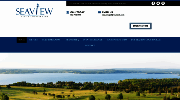 seaviewgcc.com