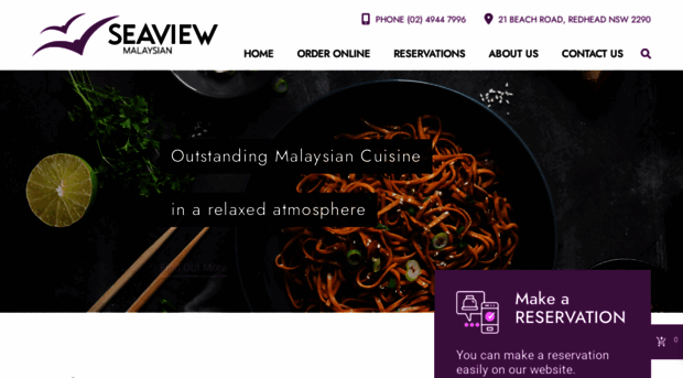 seaviewmalaysian.com.au