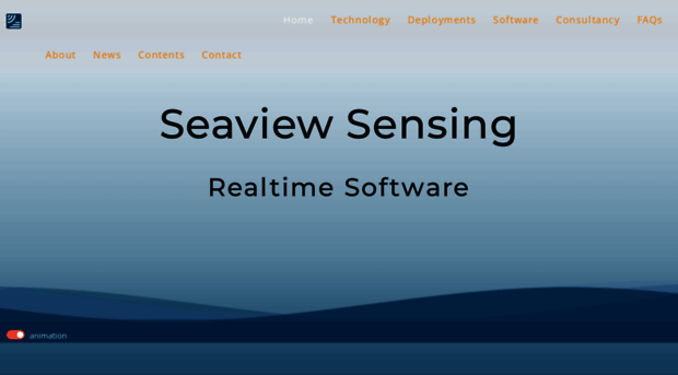 seaviewsensing.com