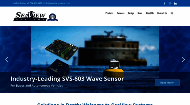 seaviewsystems.com