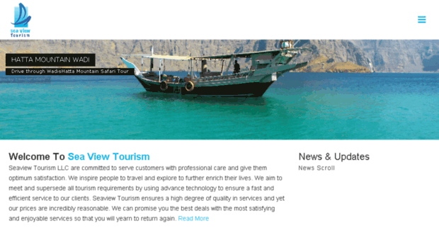 seaviewtourism.com