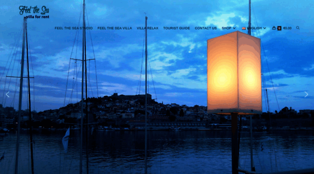 seavillagreece.com