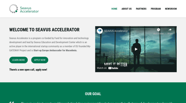 seavusaccelerator.com