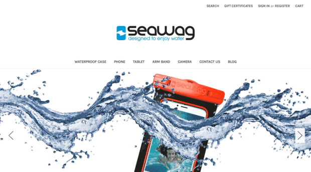 seawag-international.com