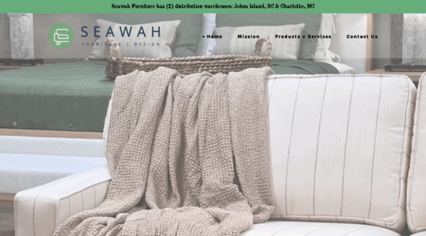 seawahfurniture.com