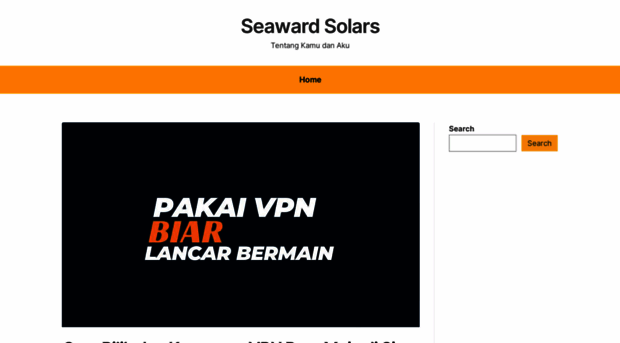 seawardsolar.com