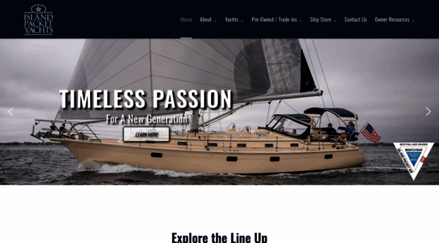 seawardyachts.com