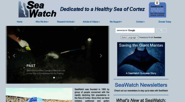 seawatch.org