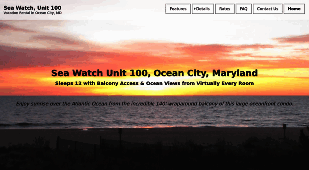 seawatch100.com