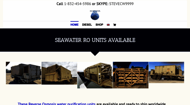 seawaterro.biz