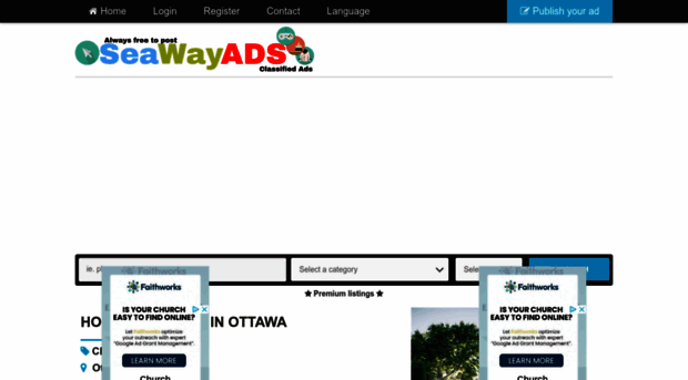 seawayads.ca