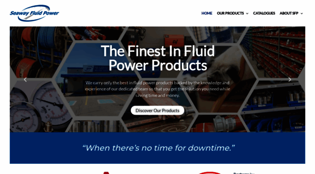 seawayfluidpowergroup.com