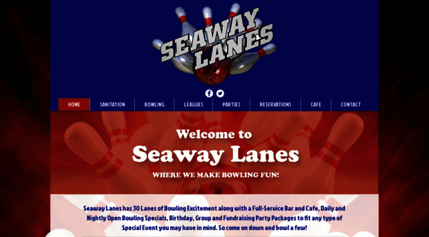 seawaylanes.com