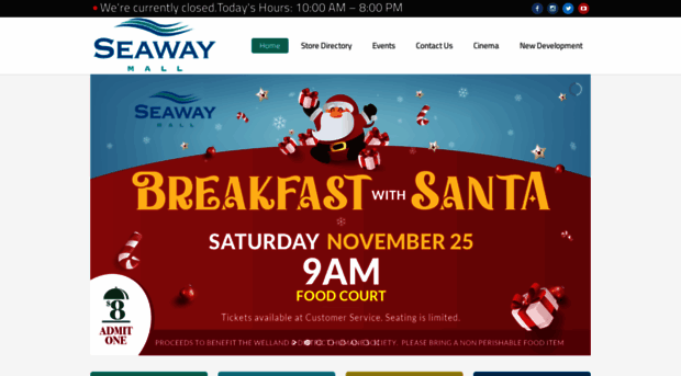 seawaymall.com