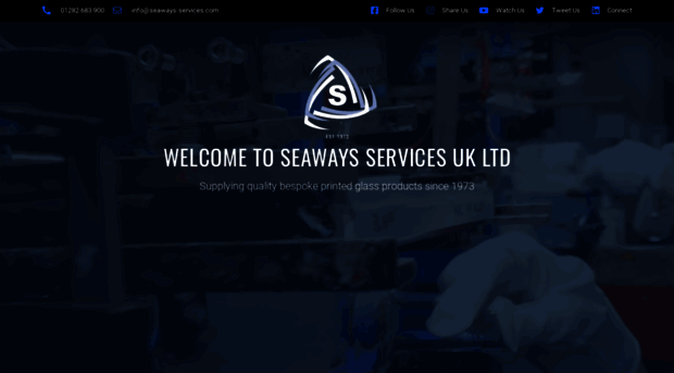 seaways-services.com