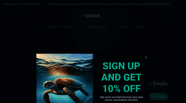 seawe.store