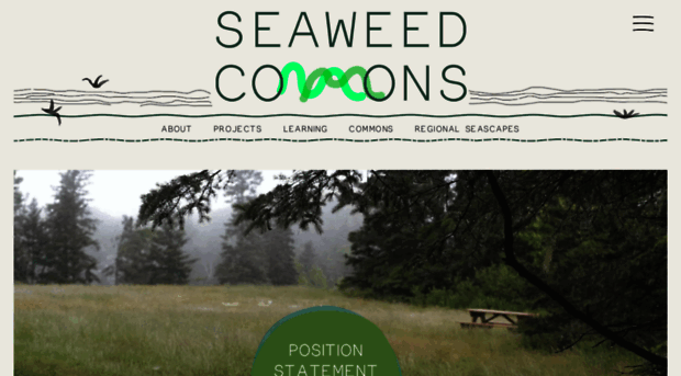 seaweedcommons.org