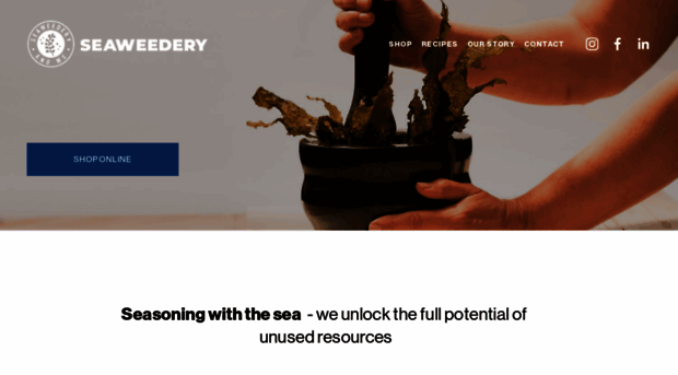 seaweedery.com.au