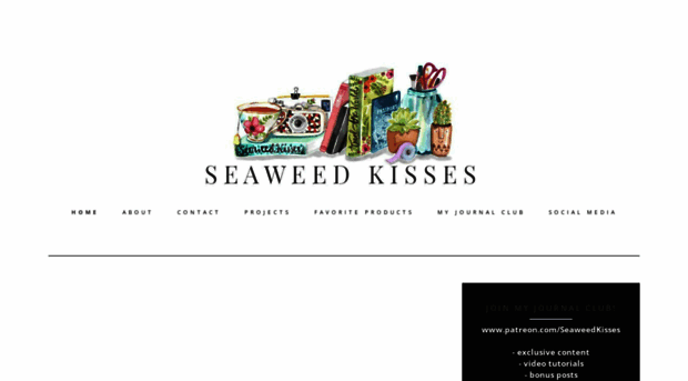 seaweedkisses.blogspot.com