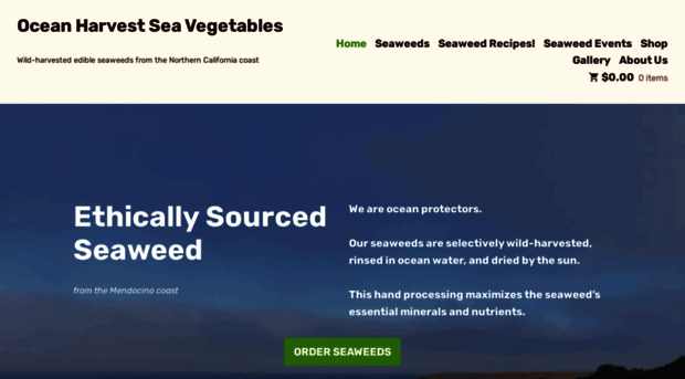 seaweedmermaid.com