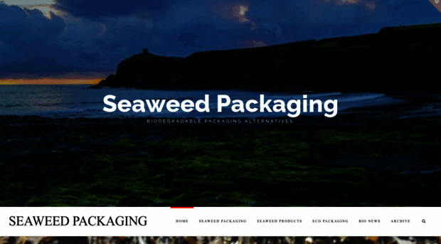seaweedpackaging.com