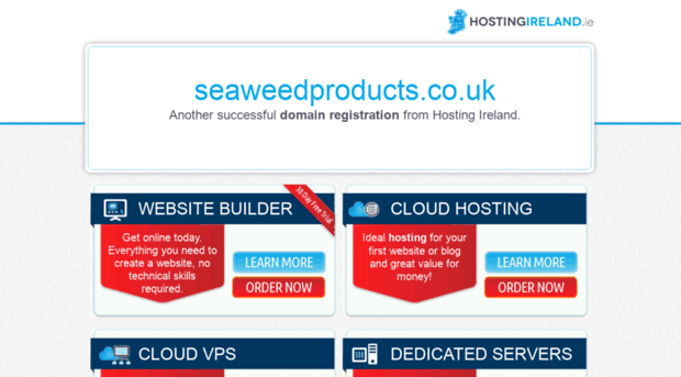 seaweedproducts.co.uk