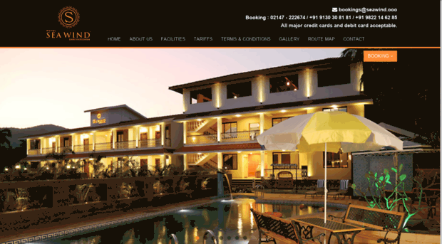 seawindbeachresort.com