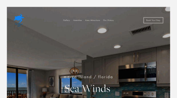 seawinds306.com