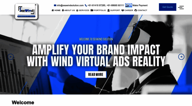 seawindsolution.com
