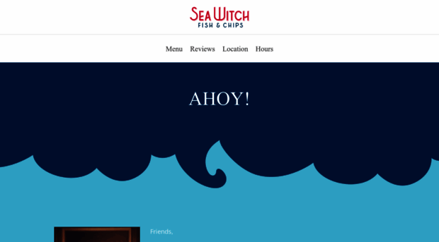 seawitchfc.com