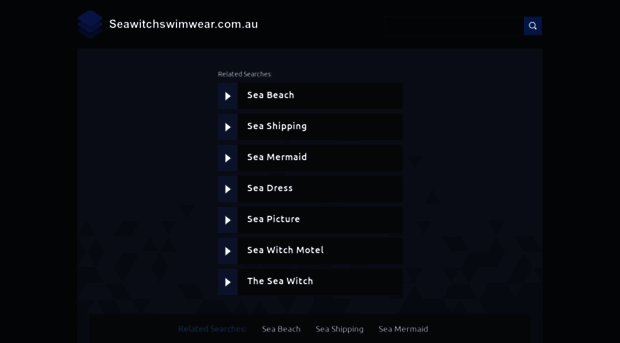 seawitchswimwear.com.au