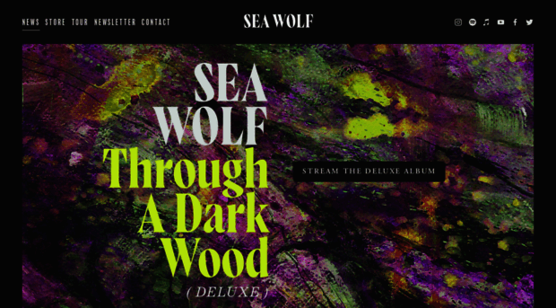 seawolfmusic.com