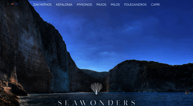 seawonders.com