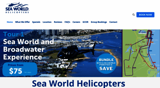 seaworldhelicopters.com.au