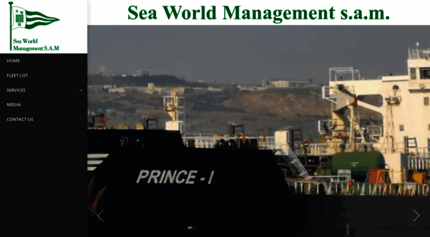 seaworldmanagement.com