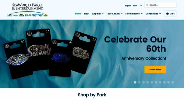 seaworldparksshop.com