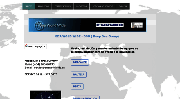 seaworldwide.es