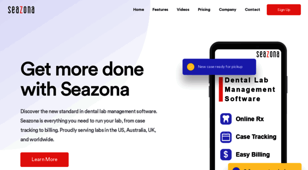 seazona.com