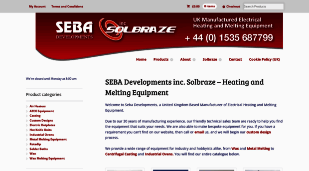 seba.co.uk