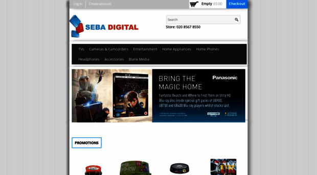 sebadigital.co.uk