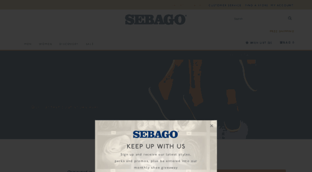 sebago.imanila.ph